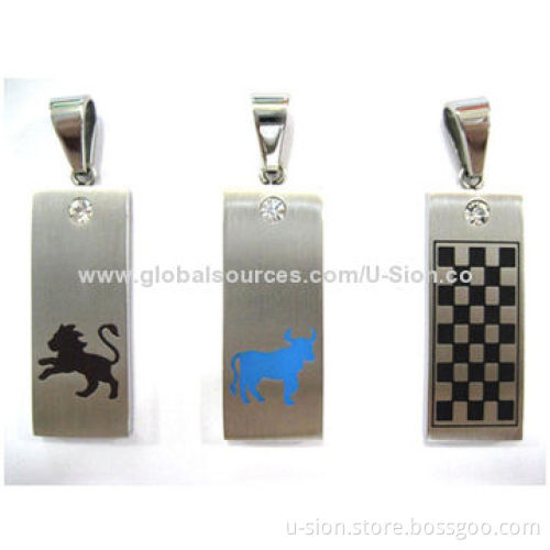 Customized brick jewelry USB flash drive with your design logo & good quality for Samsung black chip